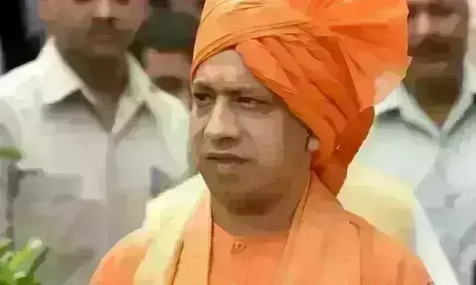 यूपी में फिर भाजपा की पूर्ण बहुमत की सरकार बनेगी, सपा बसपा की जब्त होगी जमानत : मुख्यमंत्री योगी आदित्यनाथ यूपी में फिर भाजपा की पूर्ण बहुमत की सरकार बनेगी, सपा बसपा की जब्त होगी जमानत : मुख्यमंत्री योगी आदित्यनाथ