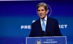 Special Presidential Envoy for Climate Kerrys Travel to Egypt