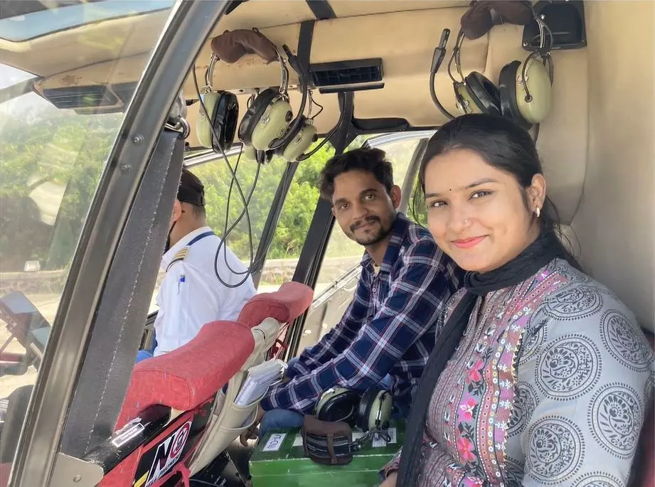 कुमार सानू ने दिया शानदार सरप्राइज़! कुमार सानू ने दिया शानदार सरप्राइज़!