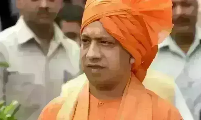 यूपी में फिर भाजपा की पूर्ण बहुमत की सरकार बनेगी, सपा बसपा की जब्त होगी जमानत : मुख्यमंत्री योगी आदित्यनाथ