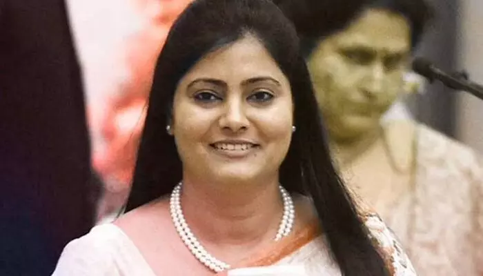 तीसरे चरण के साथ अन्य चरण में भी भाजपा और गठबंधन को मिलेगी जीत: अनुप्रिया