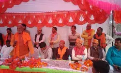 भाजपा सरकार ने समाज के हर तबके को सरकारी योजनाओं का लाभ मिला है- सुंदरलाल