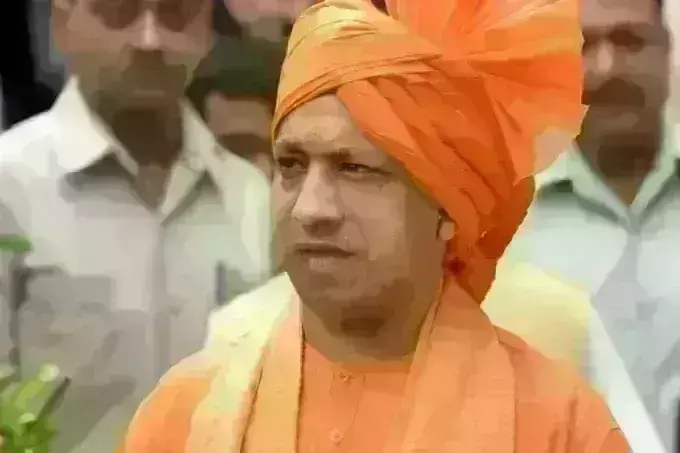 राष्ट्र की कीमत पर राजनीति नहीं हो सकती, वोट बैंक महत्वपूर्ण है या राष्ट्र की सुरक्षा-सीएम योगी राष्ट्र की कीमत पर राजनीति नहीं हो सकती, वोट बैंक महत्वपूर्ण है या राष्ट्र की सुरक्षा-सीएम योगी