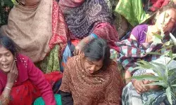 विवाह समारोह में शामिल होने आये युवक की हत्त्या