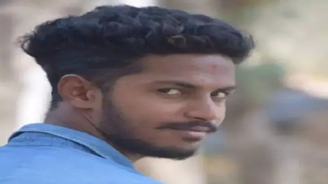 कर्नाटक में बजरंग दल के कार्यकर्ता की चाकू मारकर हत्या।