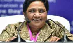 बसपा की सरकार आने पर भूमिहीनों को सरकार देगी खेती की जमीन: मायावती