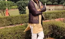 लखनवी अंदाज़ में कुछ तो जादू जरूर है- अंबरीश बॉबी