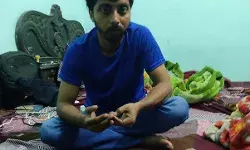 सरोजनी नगर पुलिस ने हीरो हीरोइन बनाने के नाम पर ठगी करने वाला फर्जी प्रोड्यूसर किया गिरफ्तार