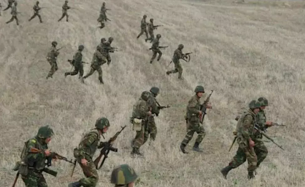 *रूस ने मनमानी कर आखिरकार थोप ही दिया युद्ध*