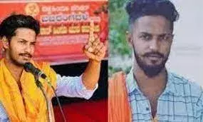 हिन्दूवादी कार्यकर्ता हर्ष की हत्या मामले में छह गिरफ्तार, 12 से पूछताछ