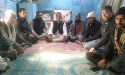 मरकज़ी जुलूस ए गरीब नवाज़ 27 फरवरी को निकलेगा।