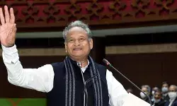 राजस्थान में सीएम ने पेश किया ऐतिहासिक बजट*