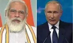 प्रधानमंत्री श्री नरेन्द्र मोदी ने रूसी संघ के राष्ट्रपति महामहिम व्लादिमीर पुतिन से आज टेलीफोन पर बात की प्रधानमंत्री श्री नरेन्द्र मोदी ने रूसी संघ के राष्ट्रपति महामहिम व्लादिमीर पुतिन से आज टेलीफोन पर बात की