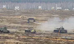 यूक्रेन और रूस के बीच बढ़ता विवाद.... चिंता का विषय