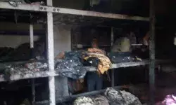 तीन सदस्यीय जांच कमेटी का खुलासा, रिकॉर्ड रूम आगजनी में दो निलंबित तथा दो के खिलाफ विभागीय कार्यवाही तीन सदस्यीय जांच कमेटी का खुलासा, रिकॉर्ड रूम आगजनी में दो निलंबित तथा दो के खिलाफ विभागीय कार्यवाही