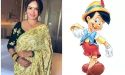 कलाकारों ने साझा की परियों से जुड़ी पसंदीदा कहानियां कलाकारों ने साझा की परियों से जुड़ी पसंदीदा कहानियां