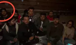 यूक्रेन में फंसा मोहनलालगंज का छात्र ताहिर हुसैन:सरकार से बेटे को सकुशल लाने की परिजनो ने लगायी गुहार