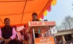 डबल इंजन की सरकार ने सुरक्षा और संरक्षा के आलावा विकास की राह खोली