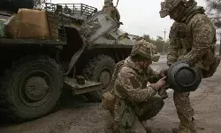 रूस यूक्रेन युद्ध को रोकने की नीति रीति जरूरी