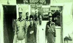 संदिग्ध परिस्थितियों में गुमशुदा किशोर को बिजनौर पुलिस ने सकुशल बरामद किया