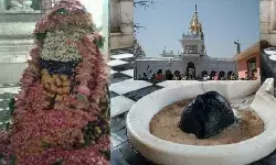 मरम्मत के चलते इस बार बदला रहेगा भंवरेश्वर मंदिर जाने का रास्ता