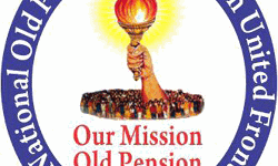 राष्ट्रीय पुरानी पेंशन बहाली संयुक्त मोर्चा का हुआ गठन - सरल*