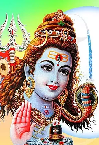 हर हर महादेव शिव को प्रिय है रात्रि पूजा