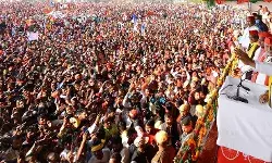 अखिलेश यादव ने एक बार फिर साधा मुख्यमंत्री योगी आदित्यनाथ पर निशाना