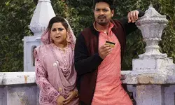 इस हफ्ते किरदारों का डबल ट्रबल! इस हफ्ते किरदारों का डबल ट्रबल!