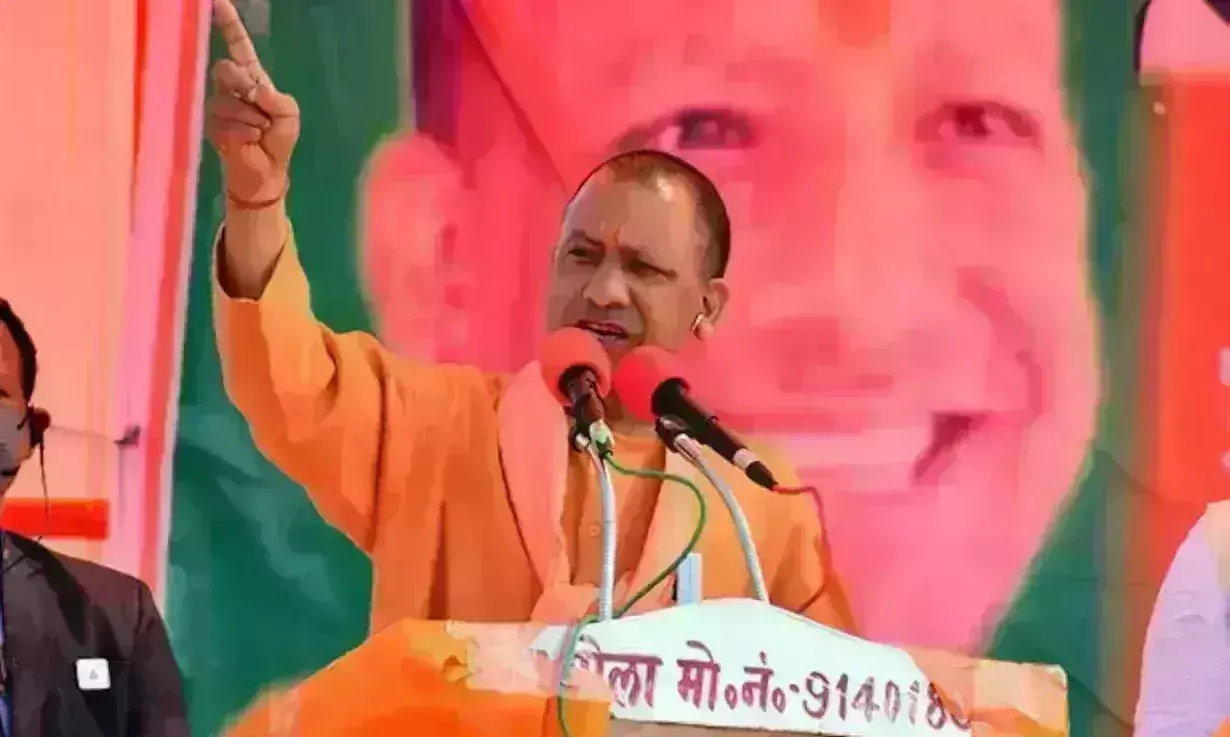 तुलसीपुर व बलरामपुर विधानसभा क्षेत्र में मुख्यमंत्री की चुनावी जनसभा दो जनसभाओं से जिले की सभी चार सीटों पर भाजपा प्रत्यशियों के पक्ष में माहौल बना गए योगी आदित्यनाथ तुलसीपुर व बलरामपुर विधानसभा क्षेत्र में मुख्यमंत्री की चुनावी जनसभा दो जनसभाओं से जिले की सभी चार सीटों पर भाजपा प्रत्यशियों के पक्ष में माहौल बना गए योगी आदित्यनाथ