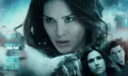 अनामिका में सनी लियोन की शीर्षक भूमिका