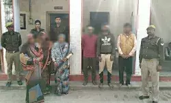 दलित मनोज हत्याकांड में पुलिस की कार्रवाई