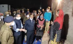 अंग्रेजी शराब पीने से तीन लोगों की हुई मौत