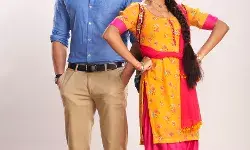 मिठाई में लीड भूमिकाएं निभाएंगे देबत्तमा और आशीष भारद्वाज