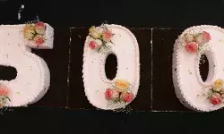 एक महानायक-डॉ बी आर अम्बेडकर के 500 एपिसोड्स!