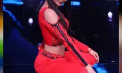 गरीब बच्चों के लिए डांस वर्कशॉप