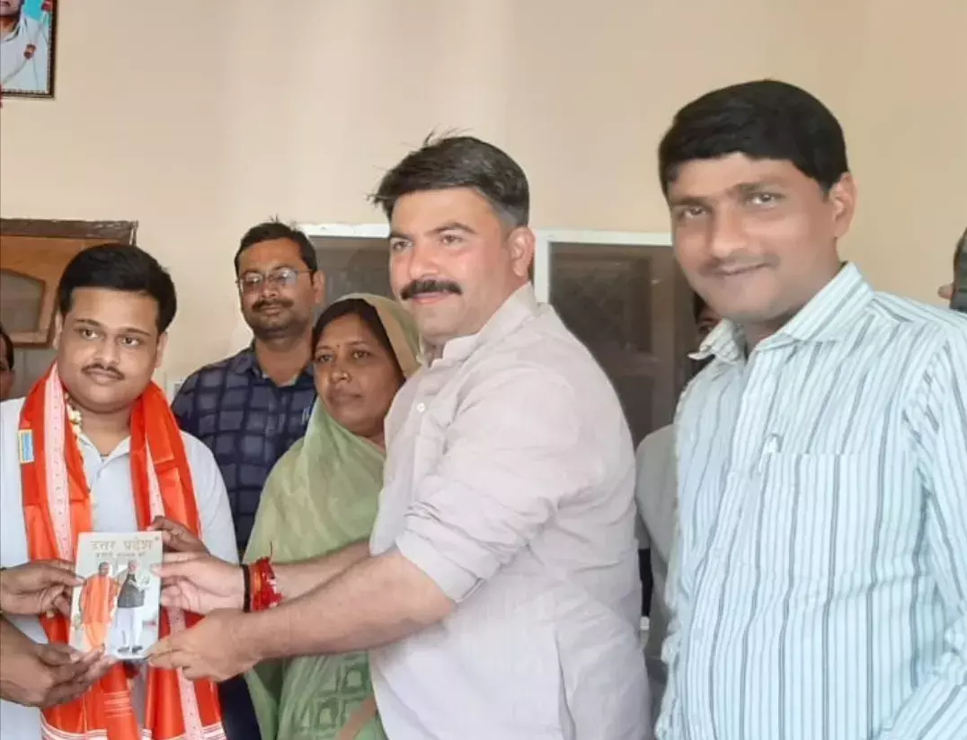 एक-एक देशवासी सुरक्षित आयेगा वापस-शलभ मणि