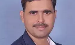 संतोष सिंह को एसोचैम-यूपी-यूके का मीडिया सलाहकार बनाया गया