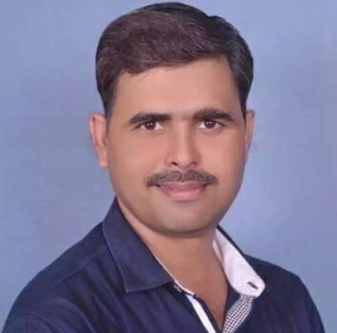 संतोष सिंह को एसोचैम-यूपी-यूके का मीडिया सलाहकार बनाया गया