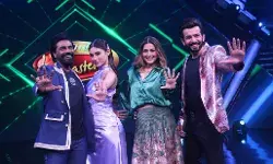 डीआईडी लिटिल मास्टर्स के नए सीज़न में रेमो डिसूज़ा, मौनी रॉय और सोनाली बेंद्रे होंगे जज