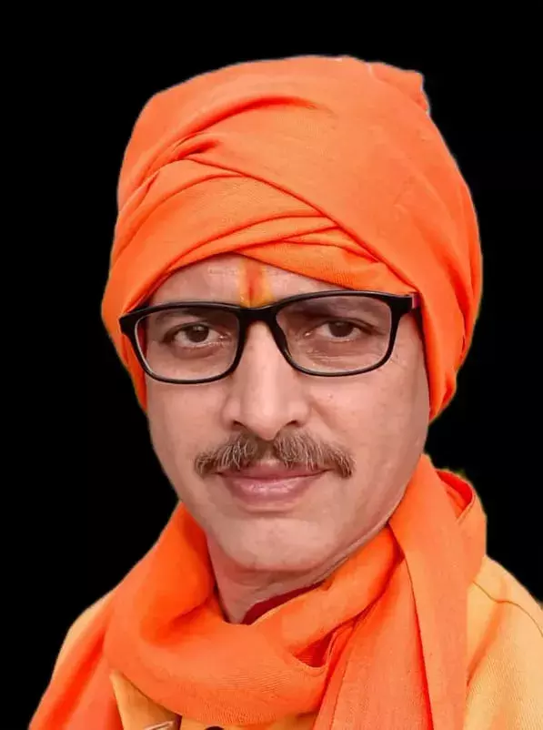 अधूरे पड़े जन विकास कार्यों में तेजी लायेगी नई सरकार-पंकज कुमार