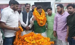 बसपा दम से लड़ी होती तो जीत का अन्तर कुछ और होताः तूफानी सरोज