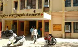 3 माह से नहीं मिला आउटसोर्सिंग से आए स्वास्थ्य कर्मियों को वेतन - मिला अनुबंध खत्म का आदेश