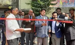 न्यायालय देवरिया में राष्ट्रीय लोक अदालत का किया गया भव्य आयोजन, किये गये 36058 वादों का निस्तारण