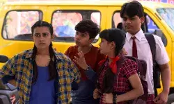 दिलचस्प परिस्थितियों से गुजरेंगे किरदार!