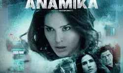 किल बिल से प्रेरित वेब-सीरीज अनामिका