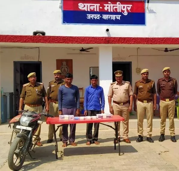 ससुराल में गर्भवती बेटी की हुई मौत, पिता की तहरीर पर दहेज हत्या में मुकदमा हुआ दर्ज ससुराल में गर्भवती बेटी की हुई मौत, पिता की तहरीर पर दहेज हत्या में मुकदमा हुआ दर्ज