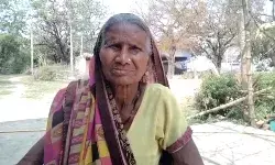 सरोजनी नगर भदरसा में कई महीनों से गरीबों को नहीं मिल रहा राशन