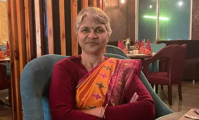 Technology and Robo-Judges: Prof. Priti Saxena, Department of Human Rights, BBAU, Lucknow Technology and Robo-Judges: Prof. Priti Saxena, Department of Human Rights, BBAU, Lucknow