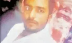 परिजनो द्वारा शोभित की हत्या किये जाने का आरोप सही निकला-पीएम रिपोर्ट में गला दबाकर हत्या किये जाने की हुई पुष्टि